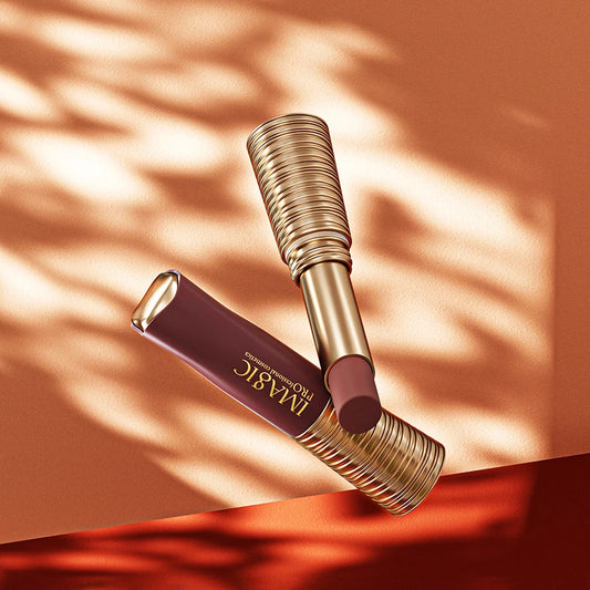 IMAGIC Matte Waterproof and Smudge-free Lip Stick