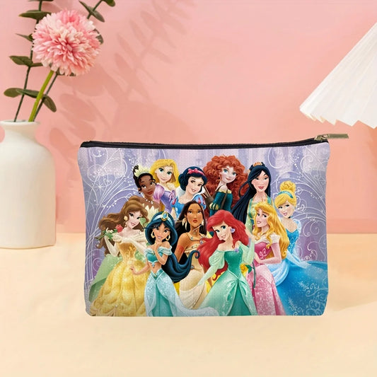 1 Disney Princess Makeup Travel bag