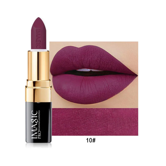 IMAGIC Lipstick Moisturizer Lips Smooth Lip Stick