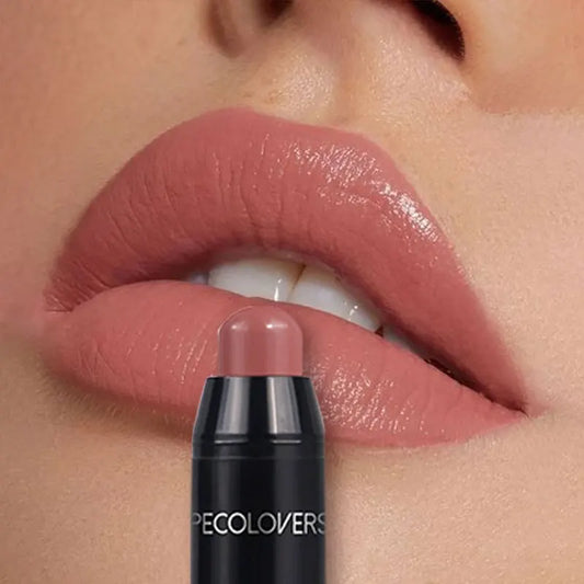 Waterproof Matte Lipstick Nude Lipstick Pen