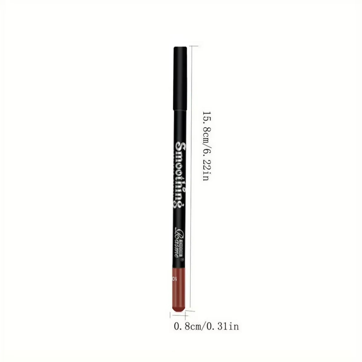 Waterproof Matte Lip liner Pencil Contour Tint