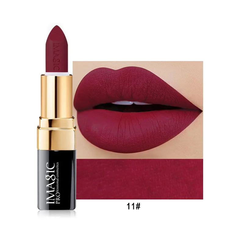 IMAGIC Lipstick Moisturizer Lips Smooth Lip Stick