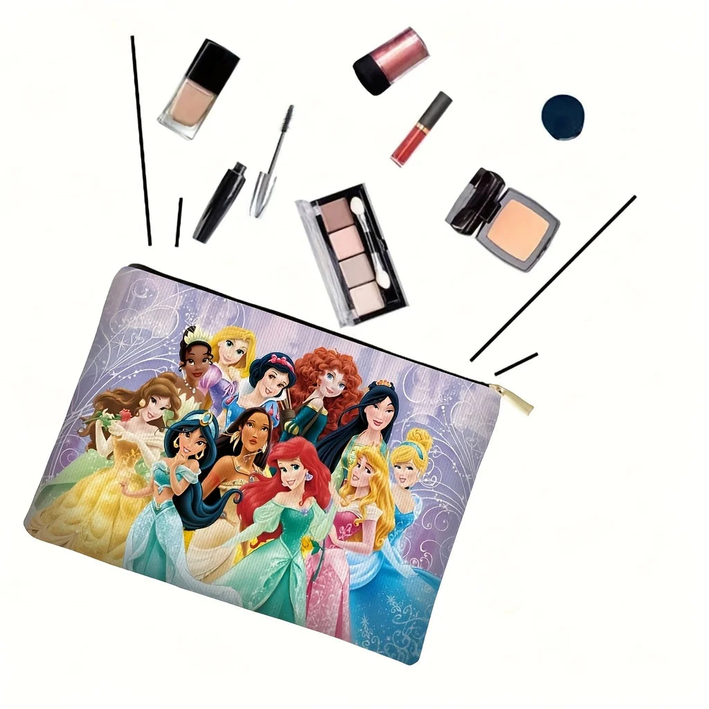 1 Disney Princess Makeup Travel bag