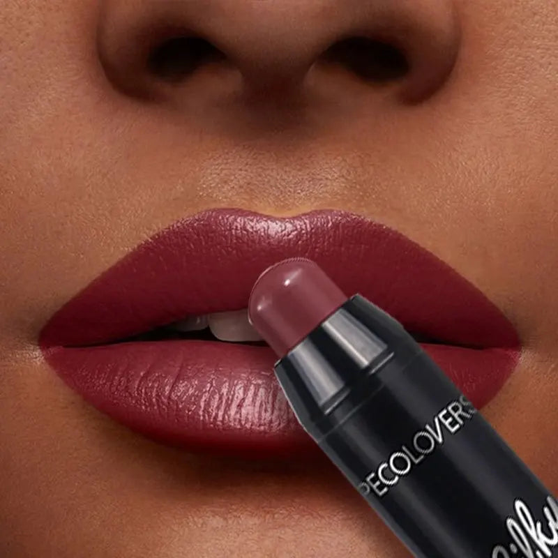 Waterproof Matte Lipstick Nude Lipstick Pen