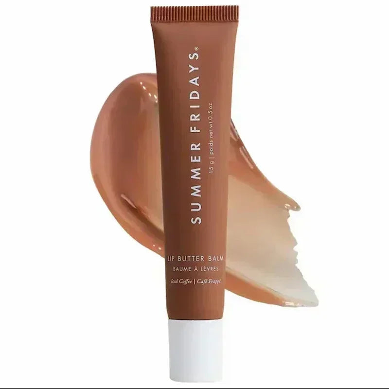 Summer Fridays Hydrating lip balm Lip gloss