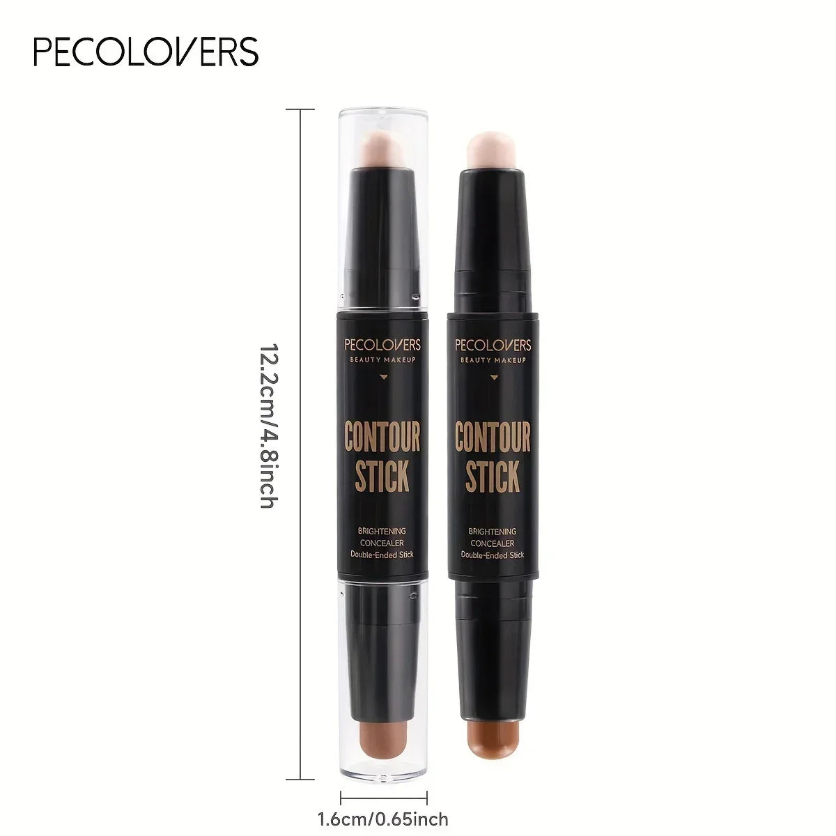 1PC Face Foundation Dark Circles Corrector Contour