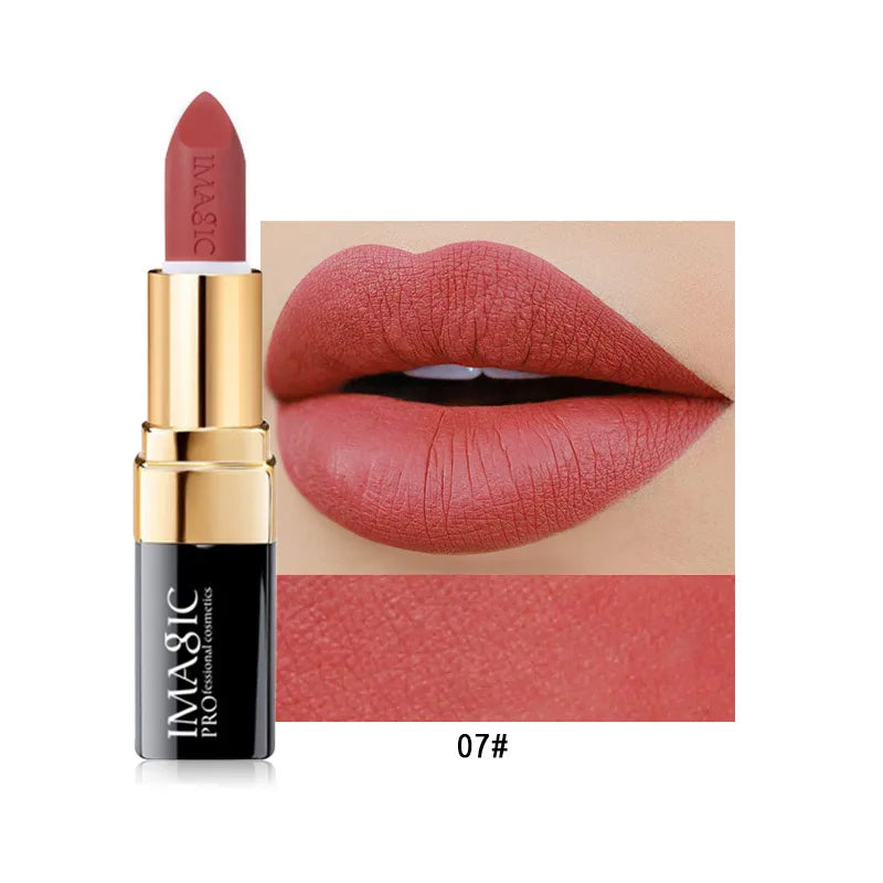IMAGIC Lipstick Moisturizer Lips Smooth Lip Stick