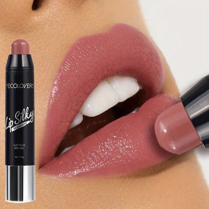 Waterproof Matte Lipstick Nude Lipstick Pen