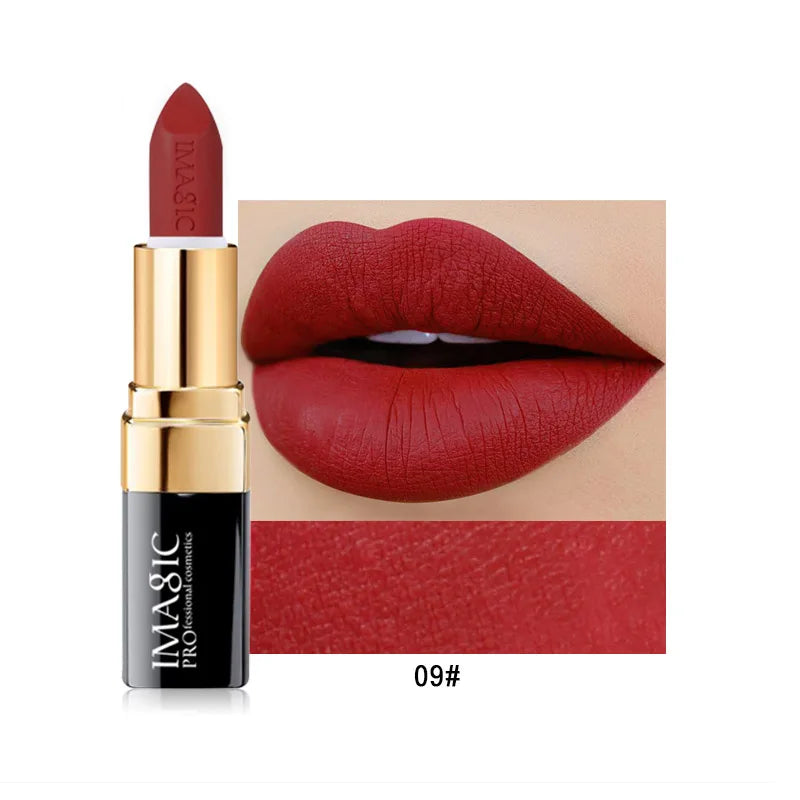 IMAGIC Lipstick Moisturizer Lips Smooth Lip Stick