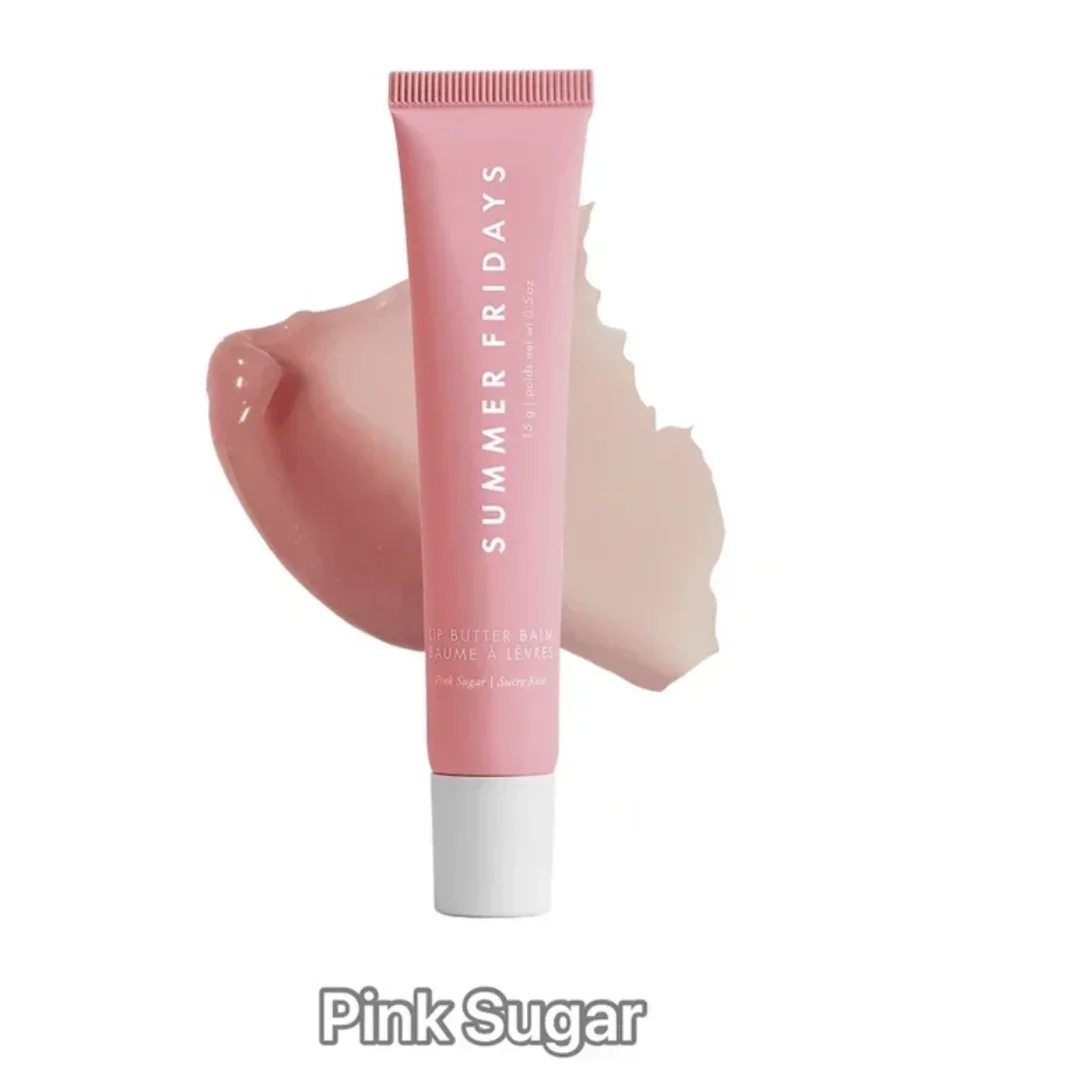 Summer Fridays Hydrating lip balm Lip gloss