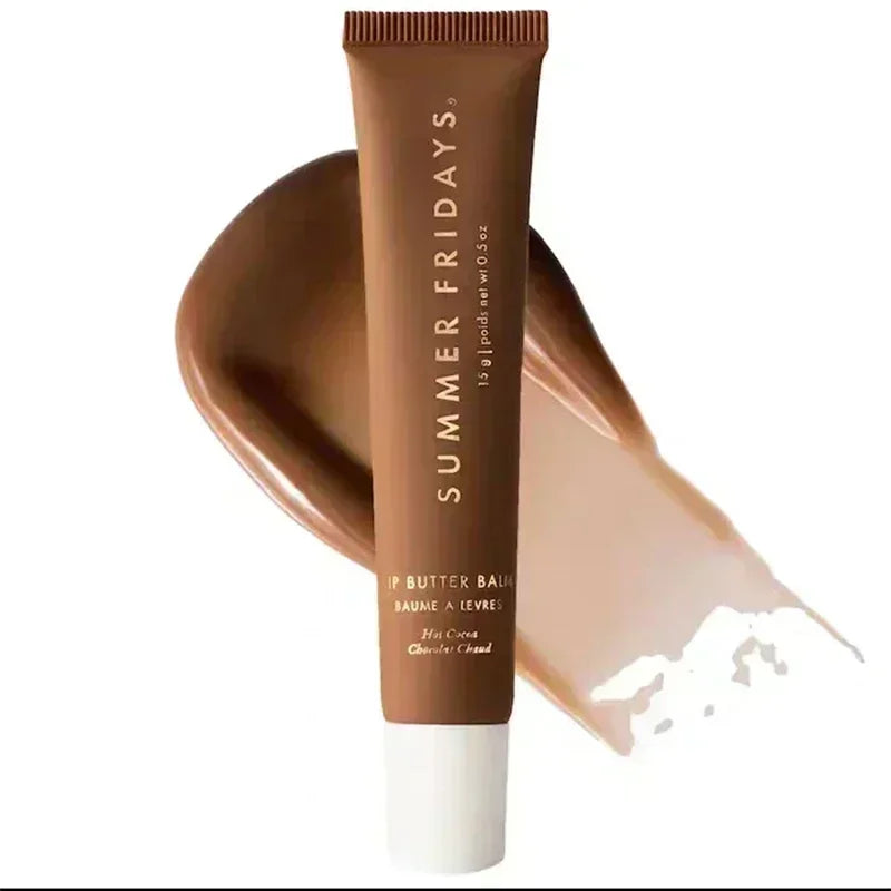 Summer Fridays Hydrating lip balm Lip gloss