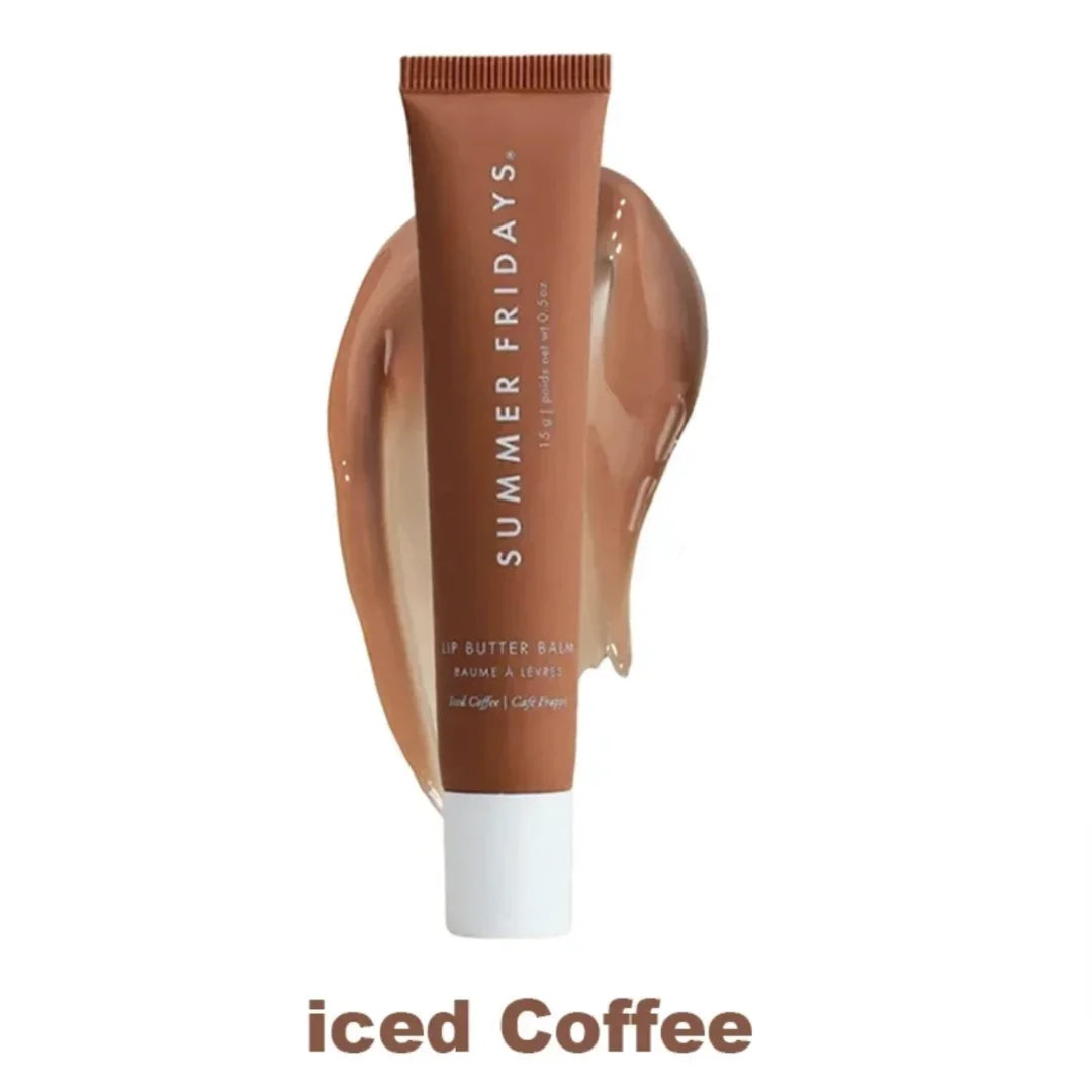 Summer Fridays Hydrating lip balm Lip gloss