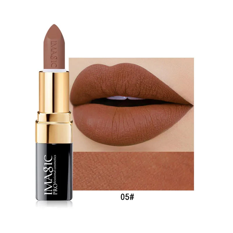 IMAGIC Lipstick Moisturizer Lips Smooth Lip Stick