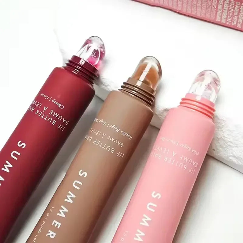 Summer Fridays Hydrating lip balm Lip gloss