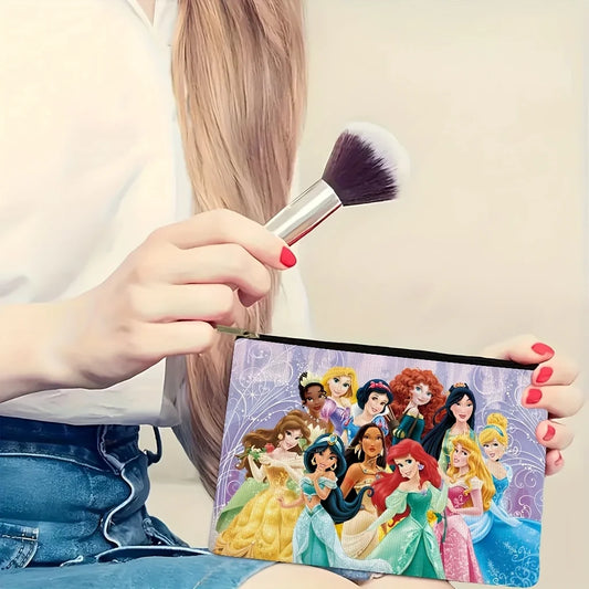 1 Disney Princess Makeup Travel bag