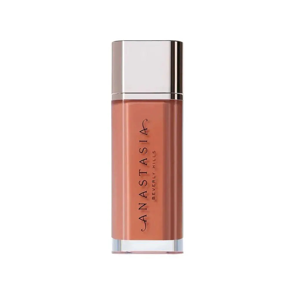 ANASTASIA Transparent Moisturizing Glossy Liquid Lipstick