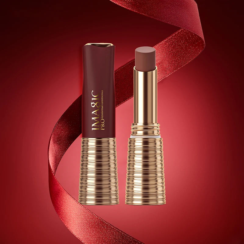 IMAGIC Matte Waterproof and Smudge-free Lip Stick