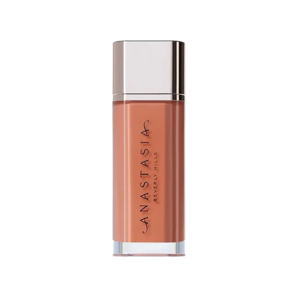 ANASTASIA Transparent Moisturizing Glossy Liquid Lipstick