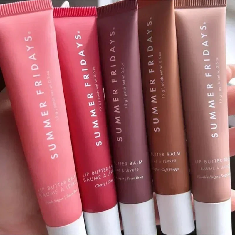 Summer Fridays Hydrating lip balm Lip gloss